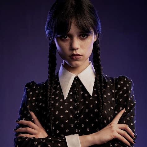 wednesday netflix prada|Why Wednesday Addams from the hit Netflix series.